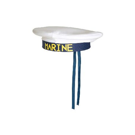 -GORRA MARINE