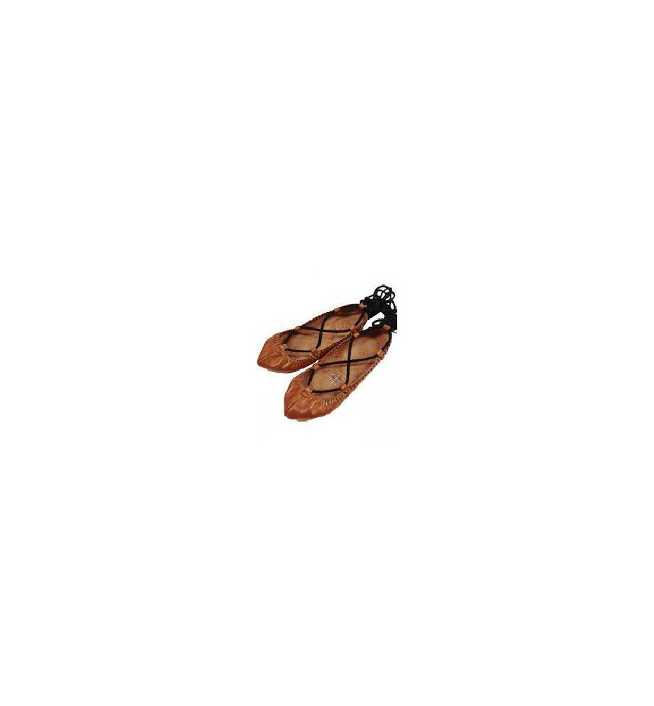 -ABARCA VASCA TALLA-39