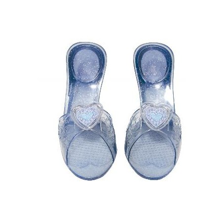 -ZAPATOS PRINCESA AZUL