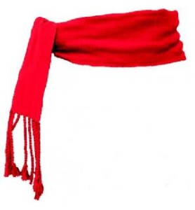 -FAJIN-GUERRIKO ROJO 5*12