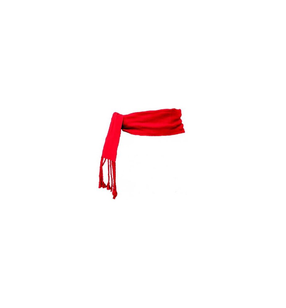 -FAJIN-GUERRIKO ROJO 5*12