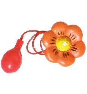 -FLOR PAYASO AGUA