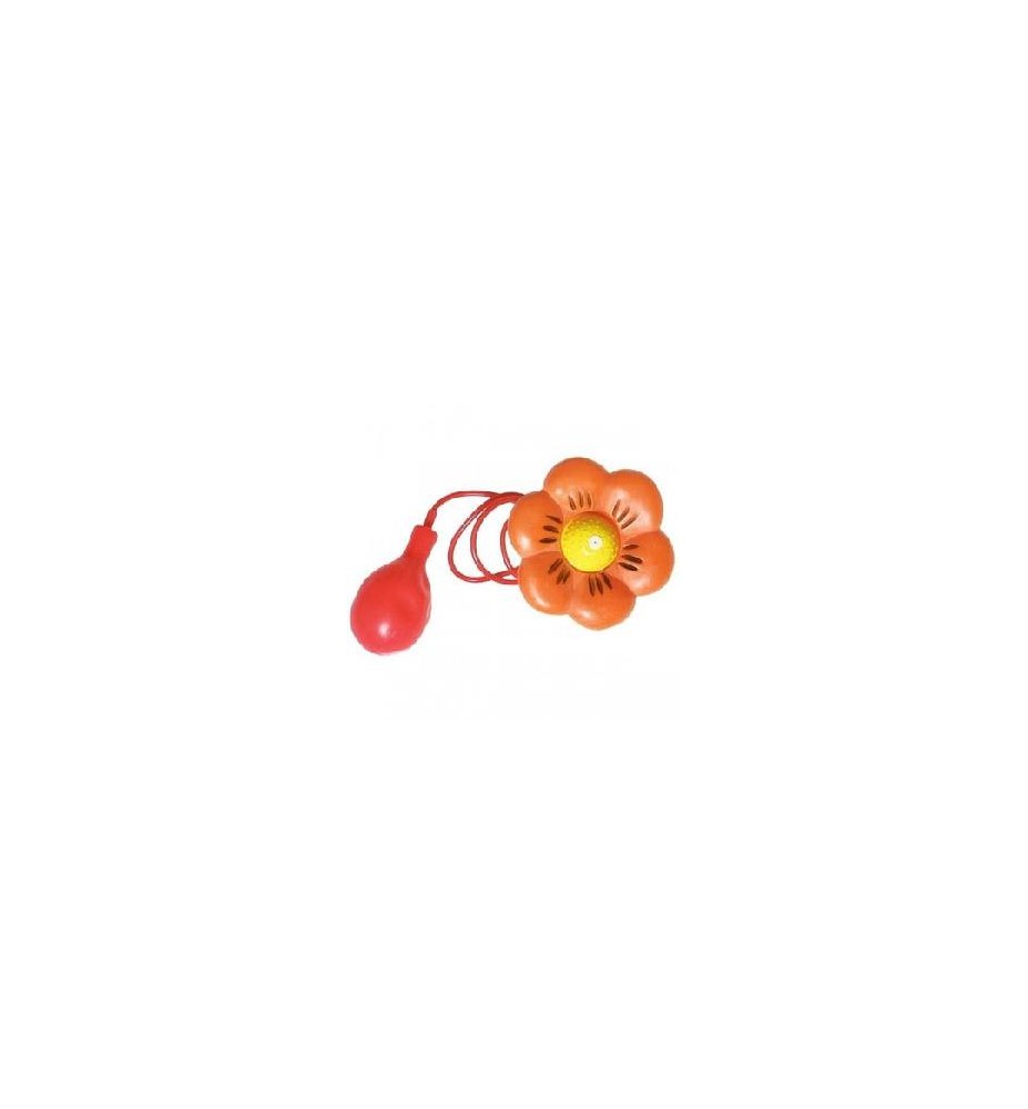 -FLOR PAYASO AGUA