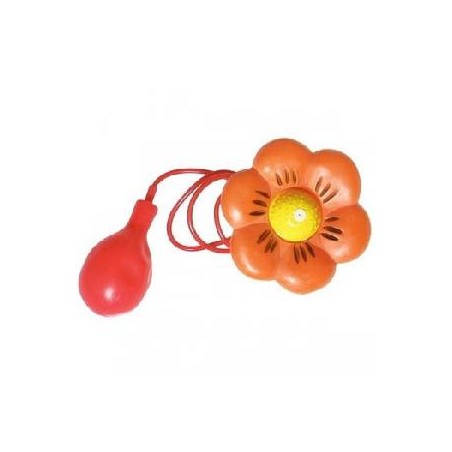 -FLOR PAYASO AGUA