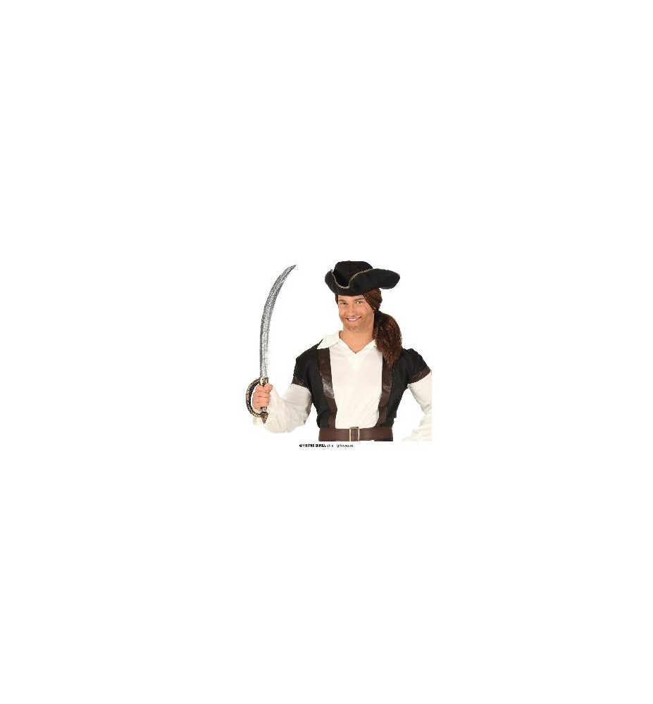 ESPADA PIRATA 65 CM