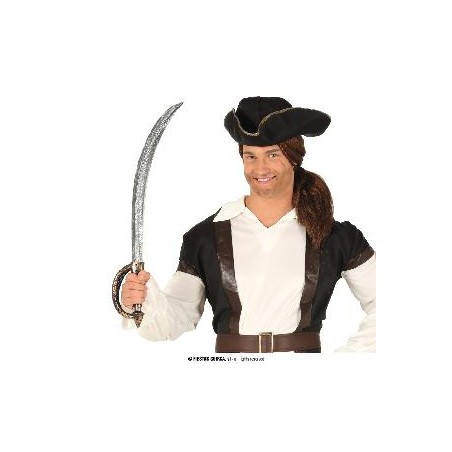 ESPADA PIRATA 65 CM