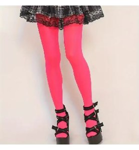 -PANTY BALLET FUCSIA XS