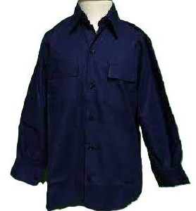 -CAMISA ARRANTZALE M