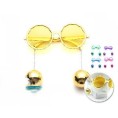 -GAFAS DISCO COLORES