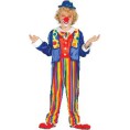 -DISFRAZ PAYASO 10–12