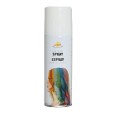 -LACA PARA EL CABELLO BLANCO 125ML