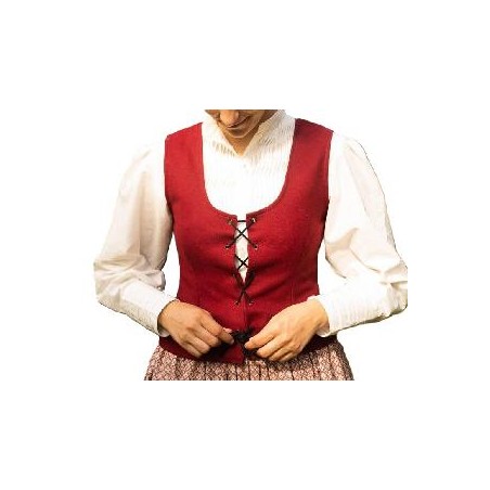 -KORPIÑO REGIONAL GRANATE 12