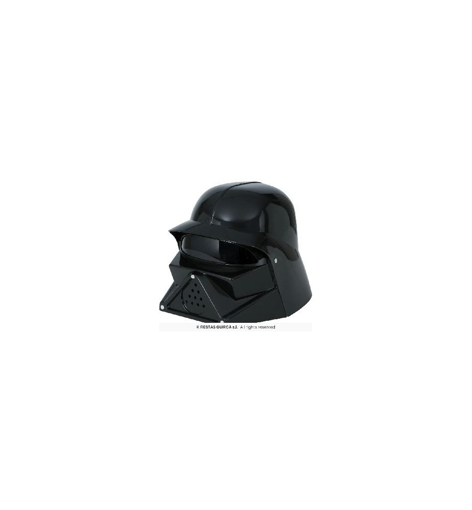 -CASCO DARTH VADER INFANTIL