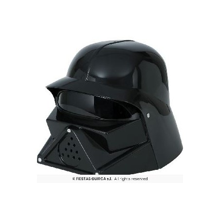 -CASCO DARTH VADER