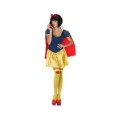 -DISFRAZ PRINCESA DE CUENTO XL
