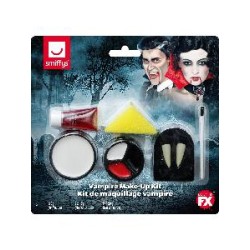 -KIT MAQUILLAJE DE VAMPIRO