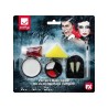-KIT MAQUILLAJE DE VAMPIRO