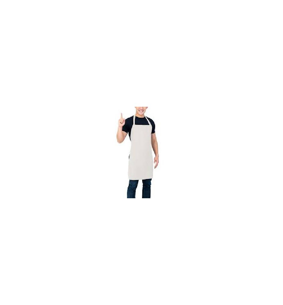 -DELANTAL TELA COCINERO PEQUEÑA