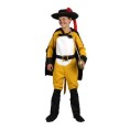 -DISFRAZ GATO CON BOTAS MOSQUETERO 8