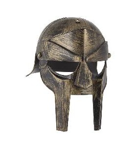 -CASCO DE GLADIADOR