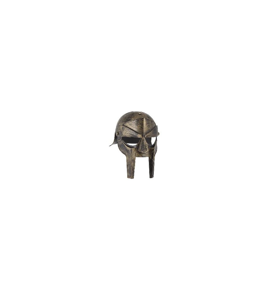 -CASCO DE GLADIADOR