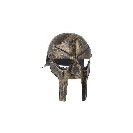 -CASCO DE GLADIADOR