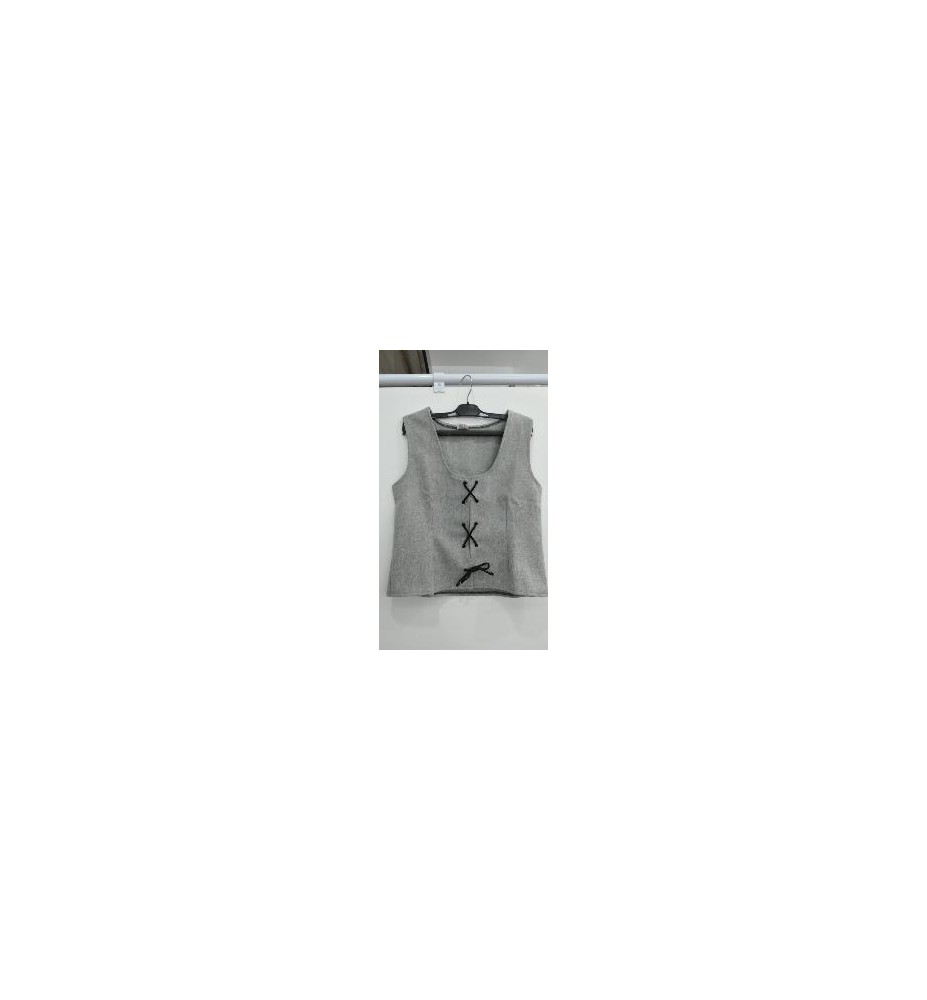 -KORPIÑO REGIONAL GRIS 20