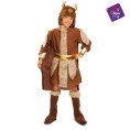 -DISFRAZ VIKINGO 10-12 -DISFRAZ VIKINGO 10-12