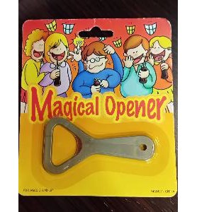 -MAGICAL OPENER
