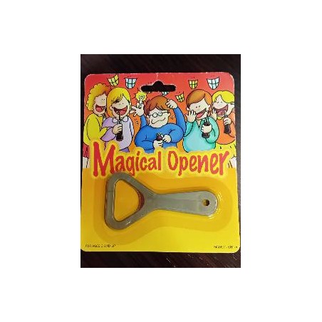 -MAGICAL OPENER