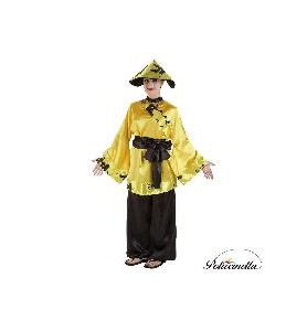 -DISFRAZ CHINA TALLA L