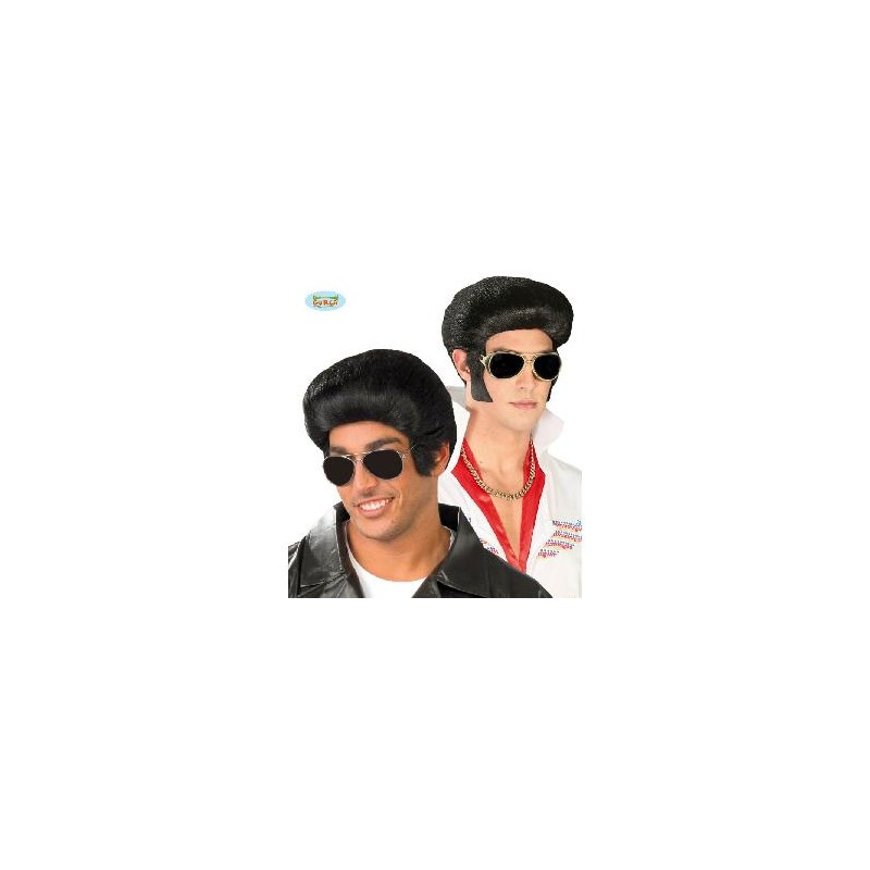 -PELUCA ELVIS
