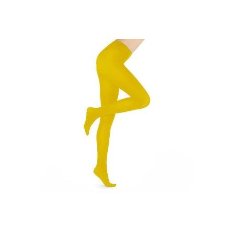 -PANTY BALLET AMARILLO XS