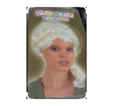 -PELUCA NOBLE RUBIA