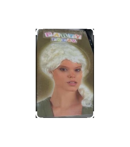 -PELUCA NOBLE RUBIA