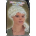 -PELUCA NOBLE RUBIA