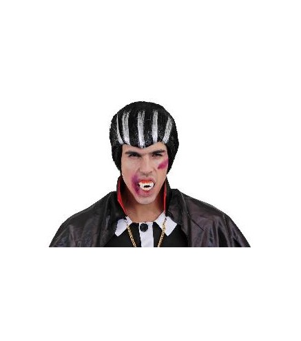 -PELUCA DRACULA