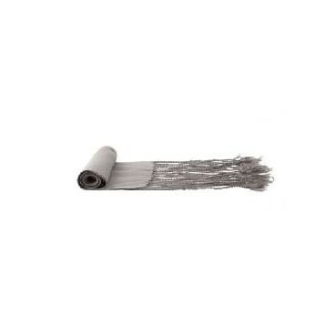 -FAJIN-GUERRIKO GRIS 6*24