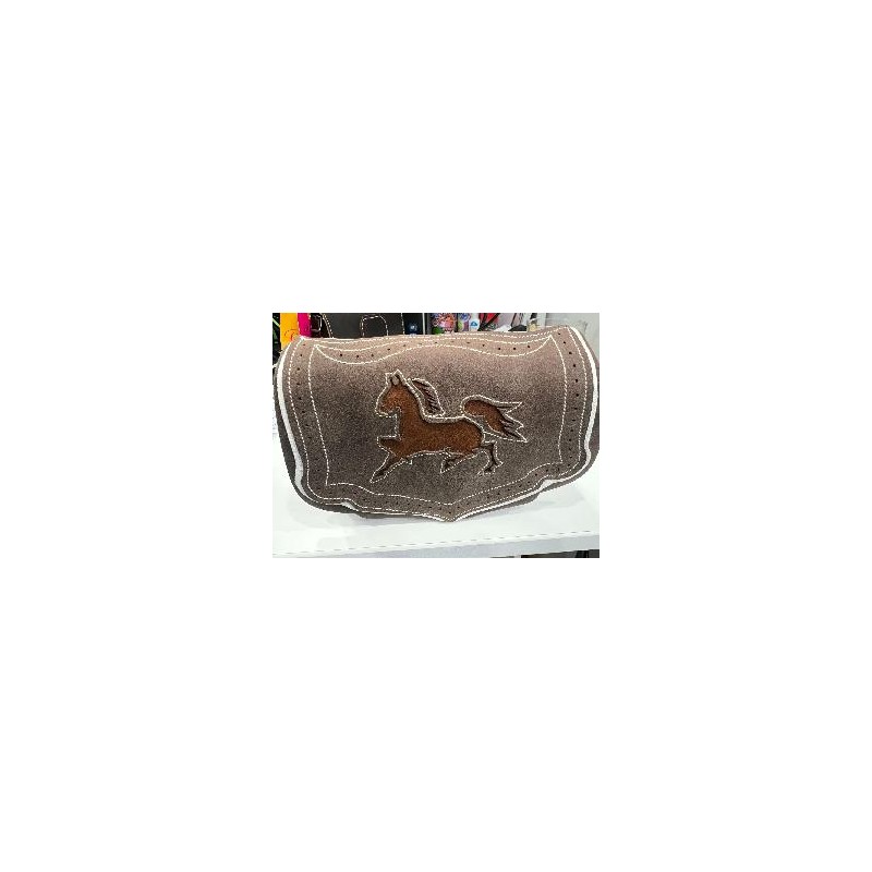 -BOLSO BANDOLERA ROCIERO TRENZADO -BOLSO BANDOLERA ROCIERO TRENZADO