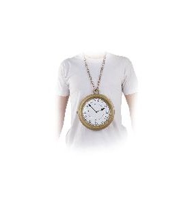 -RELOJ GIGANTE