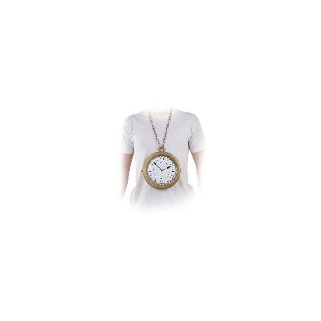 -RELOJ GIGANTE