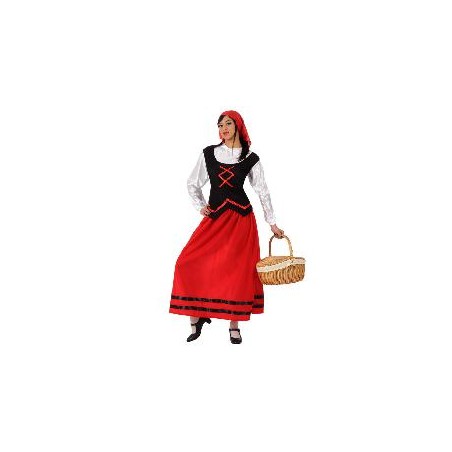 -DISFRAZ PASTORA XS-S