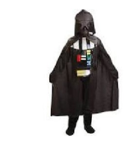 -DISFRAZ DARTH VADER 5-7