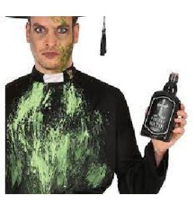 -BOTELLA AGUA BENDITA