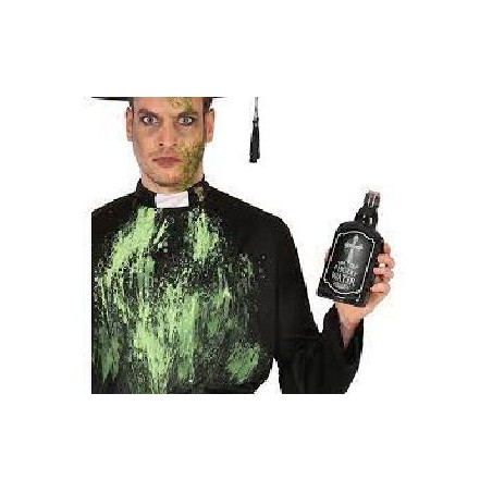 -BOTELLA AGUA BENDITA