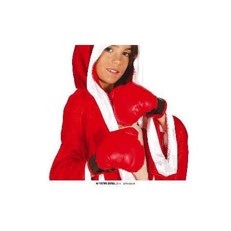 -GUANTES DE BOXEO INFANTIL
