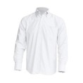 CAMISA BLANCA HOMBRE BLANCA 3XL