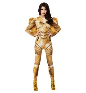 DISFRAZ ANGEL GUARDIAN MUJER XS