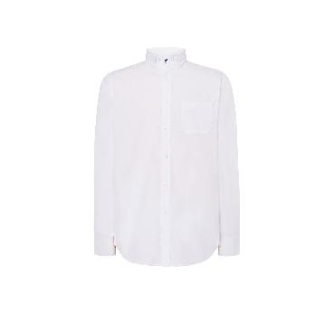 CAMISA BLANCA HOMBRE BLANCA T-XL