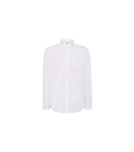 CAMISA BLANCA HOMBRE BLANCA T-XL